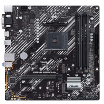 ASUS PRIME B550M-K matična ploča