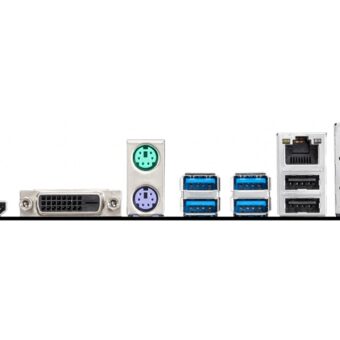 MSI A520M-A PRO matična ploča
