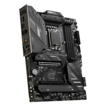 MSI MAG B760 TOMAHAWK WIFI matična ploča