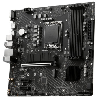 MSI PRO B760M-P DDR4 matična ploča