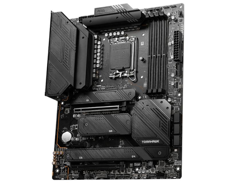 MSI MAG Z790 TOMAHAWK WIFI matična ploča - Slika 2