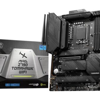 MSI MAG Z790 TOMAHAWK WIFI matična ploča