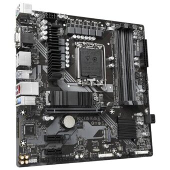 GIGABYTE B760M DS3H DDR4 rev. 1.x matična ploča