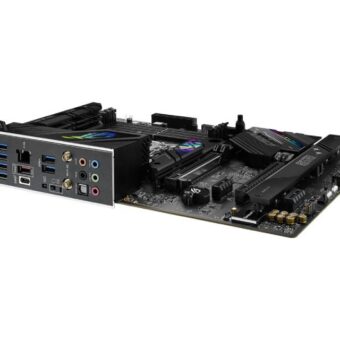 ASUS ROG STRIX B760-F GAMING WIFI matična ploča