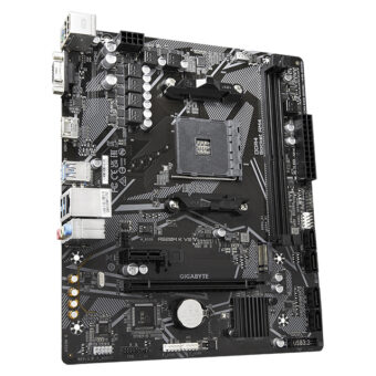 GIGABYTE A520M K V2 rev. 1.x matična ploča