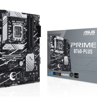 ASUS PRIME B760-PLUS matična ploča