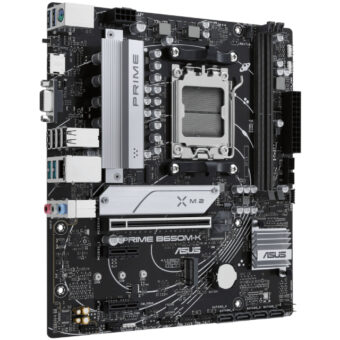 ASUS PRIME B650M-K matična ploča