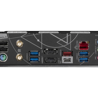 GIGABYTE Z790 EAGLE AX rev. 1.x matična ploča