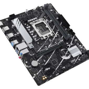 ASUS PRIME B760M-R D4 matična ploča