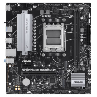 ASUS PRIME B650M-R matična ploča