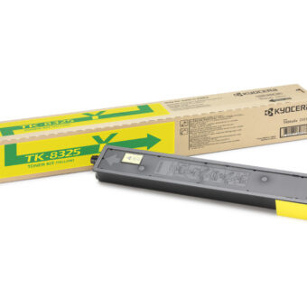 KYOCERA TK-8325Y žuti toner