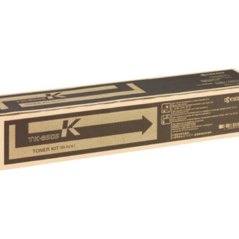 KYOCERA TK-8505K crni toner
