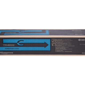 KYOCERA TK-8505C cyan toner