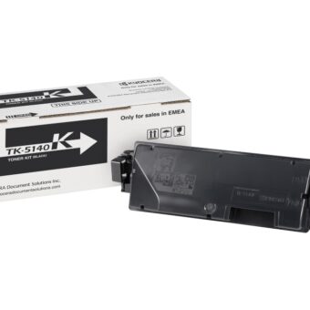 KYOCERA TK-5140K crni toner