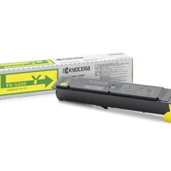 KYOCERA TK-5205Y žuti toner