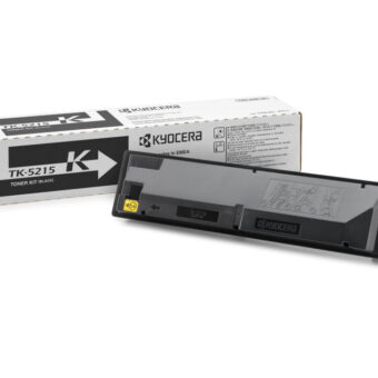 KYOCERA TK-5215K crni toner