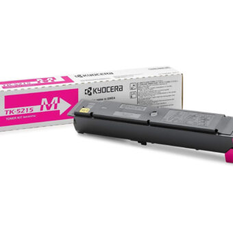 KYOCERA TK-5215M magneta toner