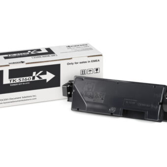 KYOCERA TK-5160K crni toner