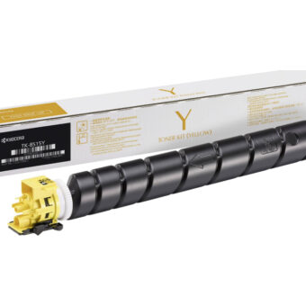KYOCERA TK-8515Y žuti toner