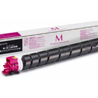 KYOCERA TK-8515M magenta toner