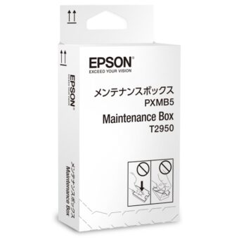 EPSON T2950 Maintenance Box