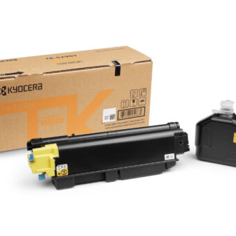 KYOCERA TK-5290Y žuti toner