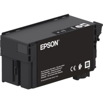EPSON T40D140 UltraChrome XD2 crni 80ml XL kertridž