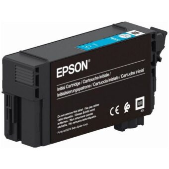 EPSON T40D240 UltraChrome XD2 cyan 50ml XL kertridž