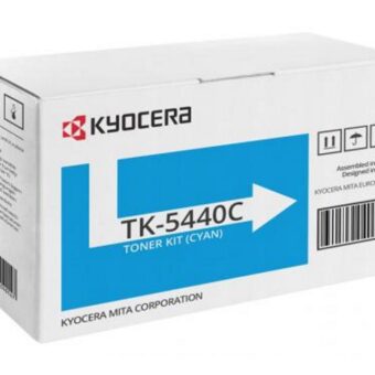 KYOCERA TK-5440C cyan toner