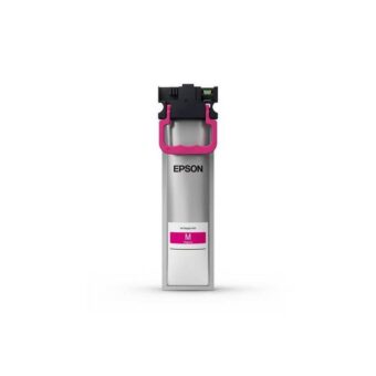 EPSON T11C340 Magenta mastilo L