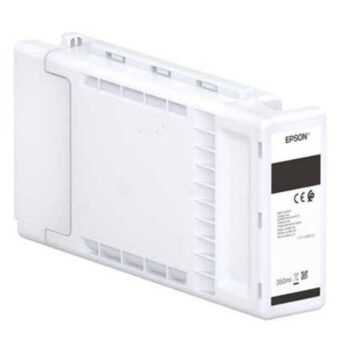 EPSON T50U1 UltraChrome XD3 Photo crni 350ml kertridž