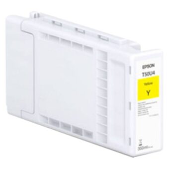 EPSON T50U4 UltraChrome XD3 žuto 350ml kertridž