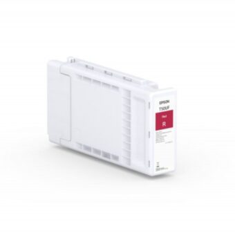 EPSON T50UF UltraChrome XD3 crveni 350ml kertridž