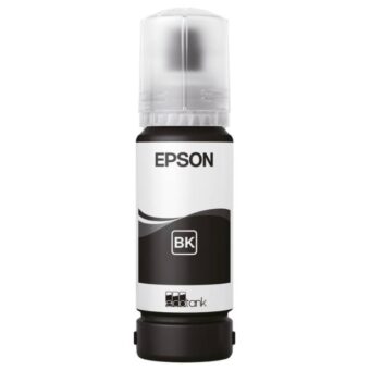 EPSON 108 crni mastilo