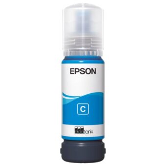 EPSON 108 cyan mastilo