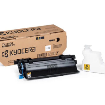 KYOCERA TK-3400 crni toner