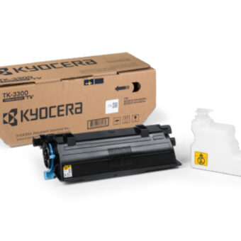 KYOCERA TK-3300 crni toner