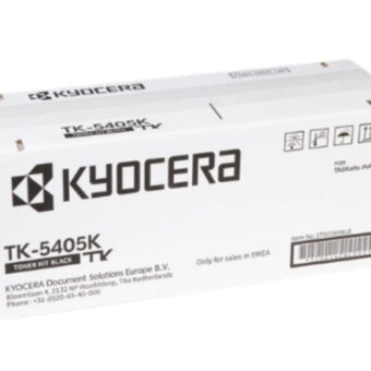 KYOCERA TK-5405K crni toner