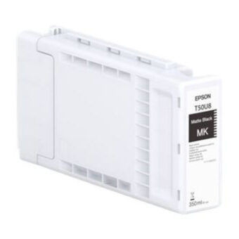 EPSON T50U8N UltraChrome XD3 mat crni 350ml kertridž