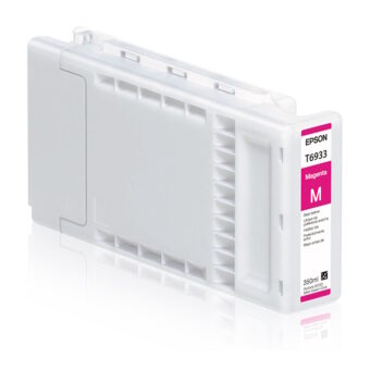 EPSON T6933 UltraChrome XD magenta 350ml kertridž