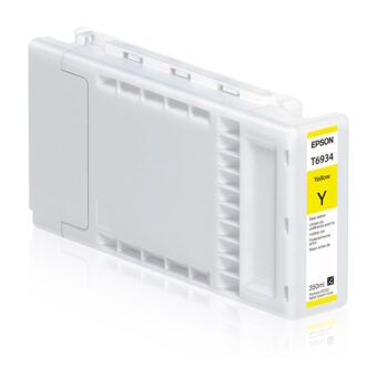 EPSON T6934 UltraChrome XD žuti 350ml kertridž