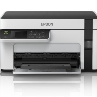 EPSON M2120 EcoTank ITS multifunkcijski inkjet crno-beli štampač