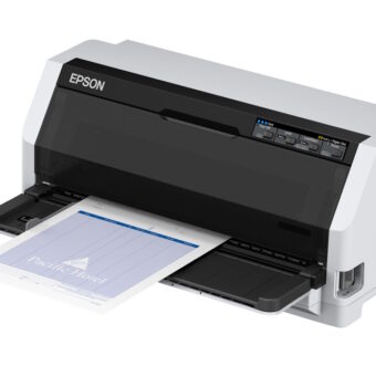 EPSON LQ-690II matrični štampač