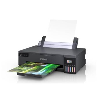 EPSON L18050 A3+ EcoTank ITS (6 boja) foto inkjet štampač
