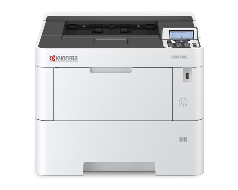 KYOCERA ECOSYS PA4500x laserski štampač - Slika 2