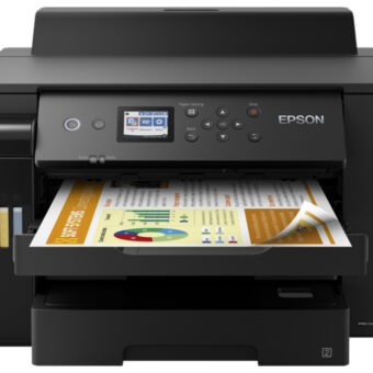 EPSON L11160 A3+ EcoTank ITS (4 boje) inkjet štampač