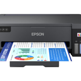 EPSON L11050 A3 EcoTank ITS (4 boje) inkjet štampač