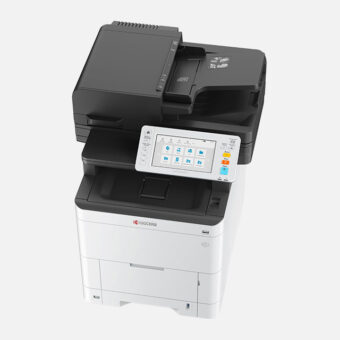 KYOCERA ECOSYS MA3500cifx color multifunkcijski štampač (USB+Lan)