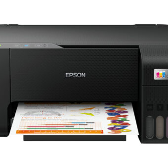 EPSON L3230 EcoTank ITS multifunkcijski inkjet štampač