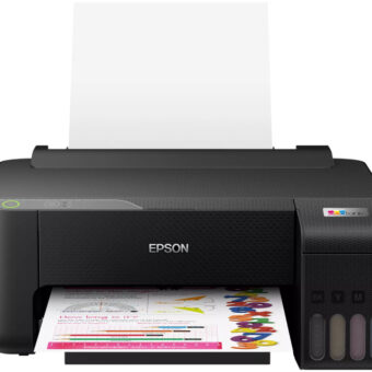 EPSON L1230 EcoTank ITS (4 boje) inkjet štampač